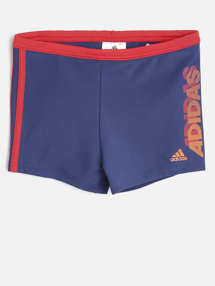 adidas boys swimwear