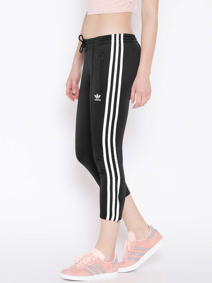Adidas cigarette pants womens discount