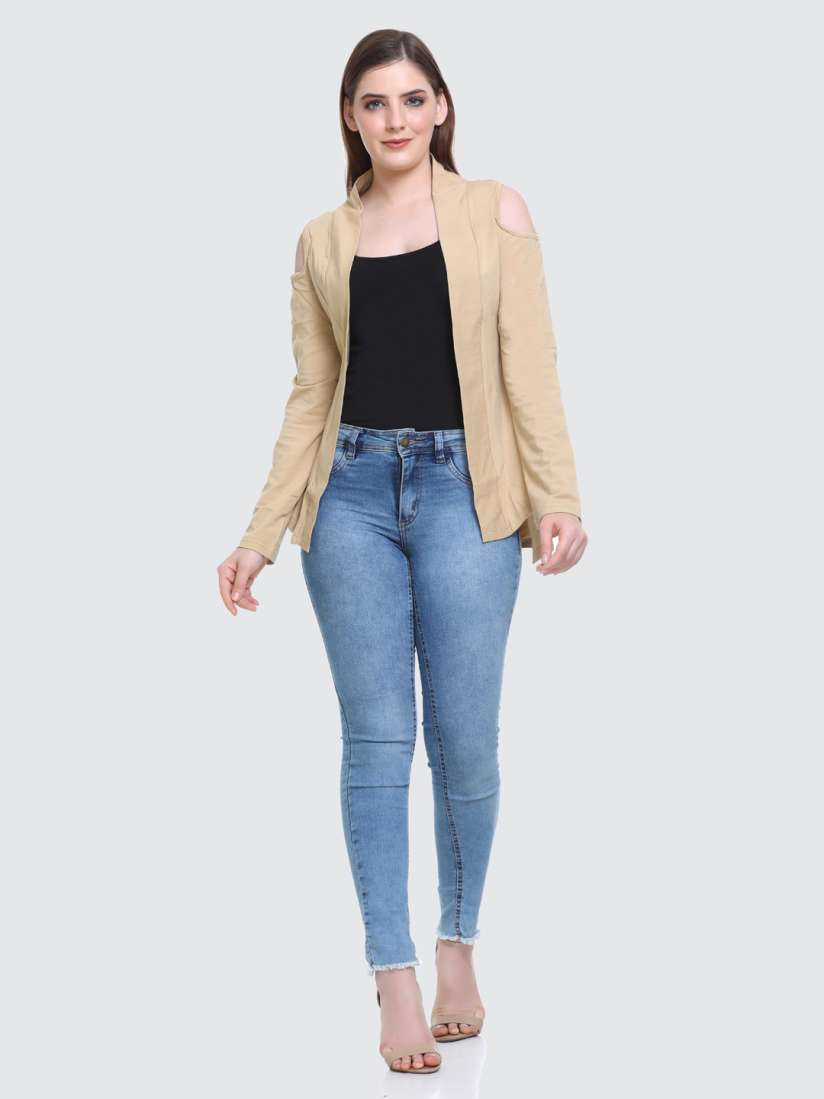 Skidlers women's shrug store