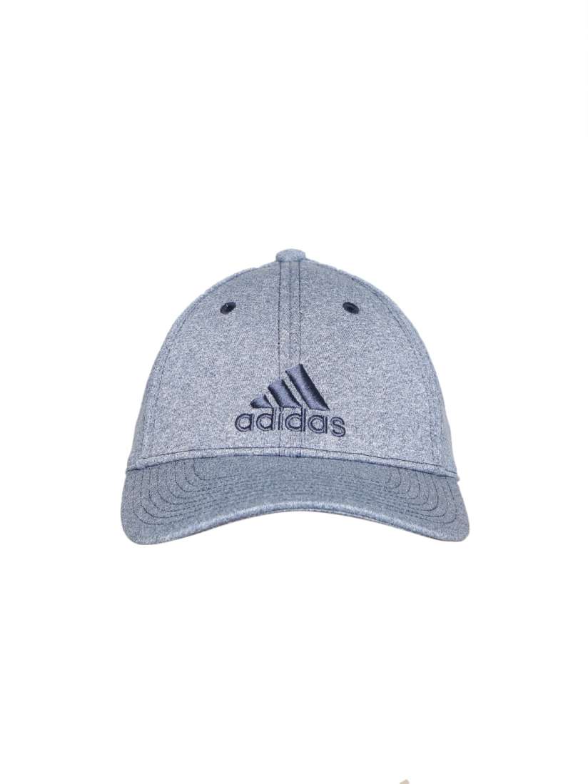 Buy ADIDAS Unisex Blue 6P Melange Cap Caps for Unisex 1808922 Myntra