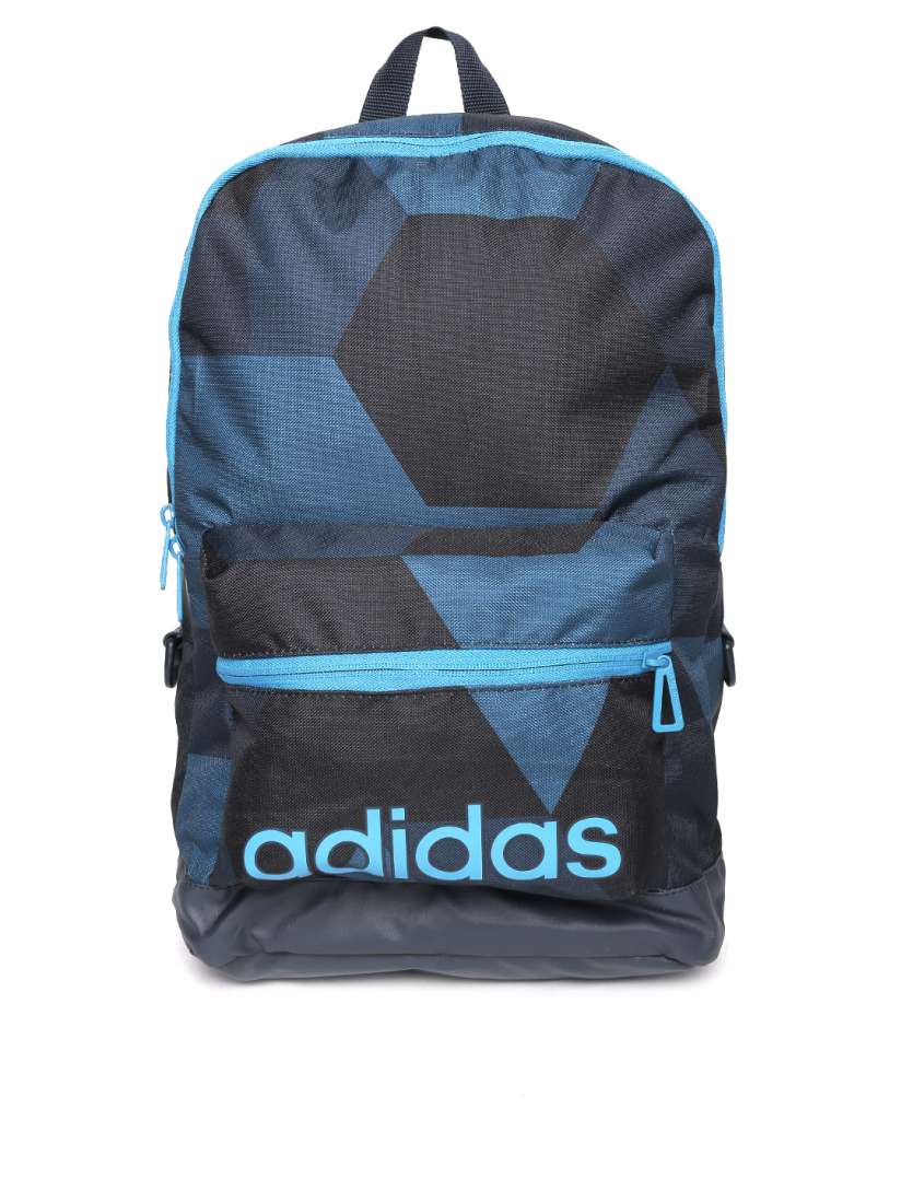 Mochila adidas daily print outlet