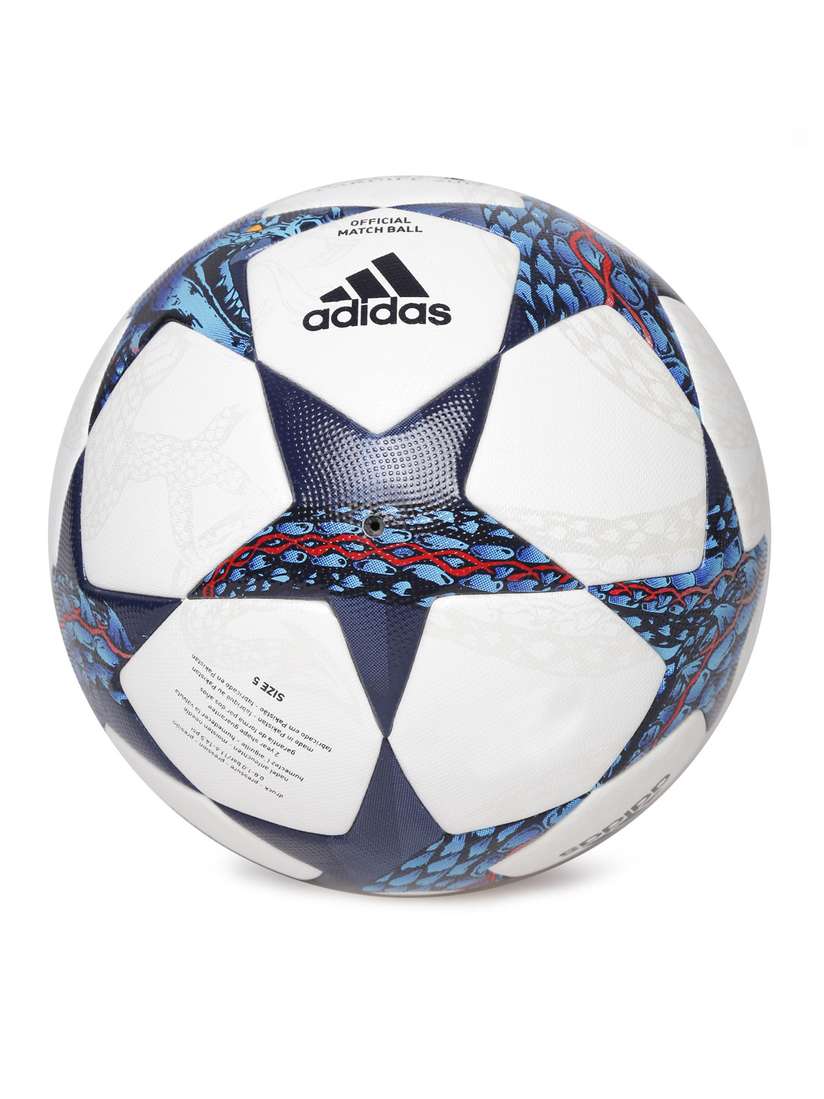 adidas finale omb