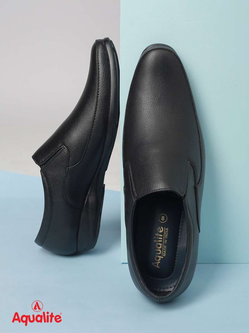 Aqualite formal shoes 2025