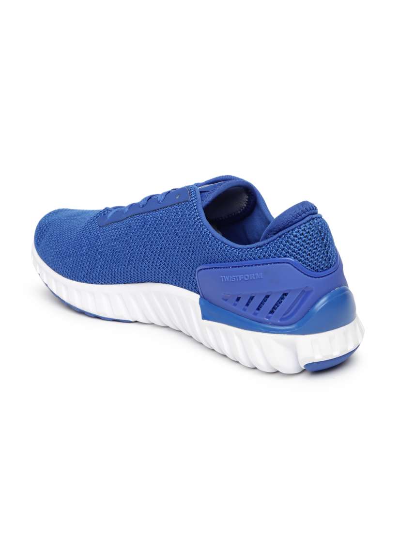 Buy Reebok Men Blue Twistform 3.0 MU Running Shoes Sports Shoes for Men 1809548 Myntra
