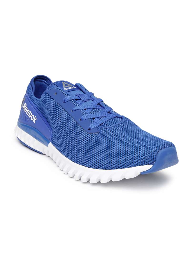 Buy Reebok Men Blue Twistform 3.0 MU Running Shoes Sports Shoes for Men 1809548 Myntra