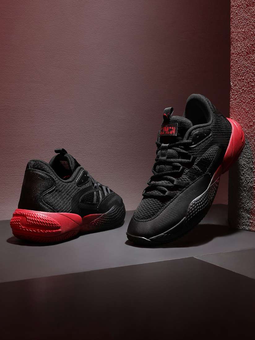 Puma batman shoes on sale