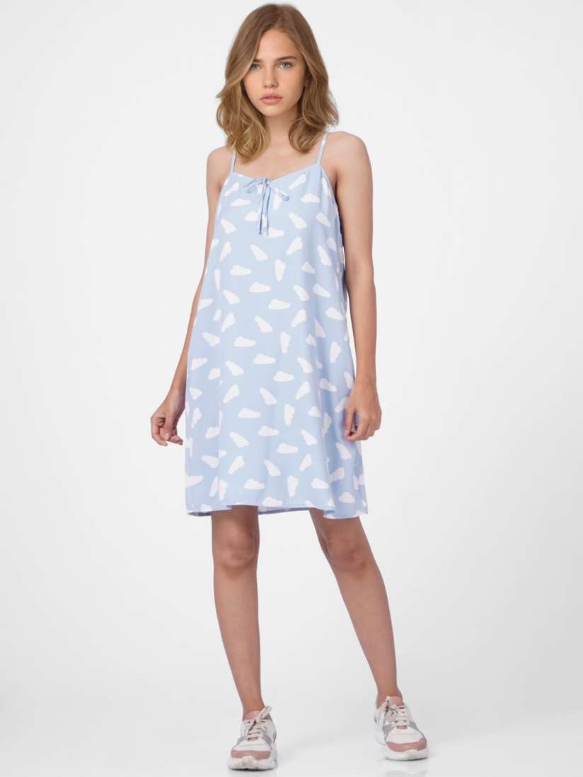 Only dresses myntra top