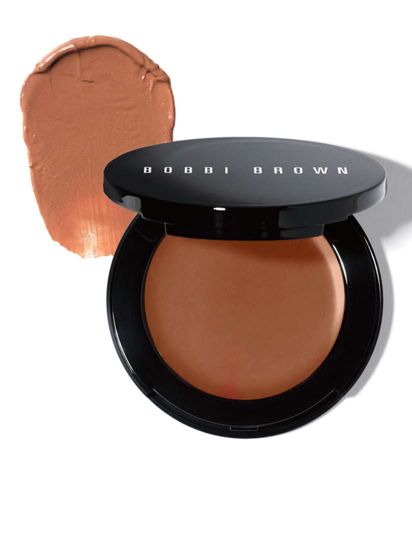 Uber beige bobbi brown blush hot sale