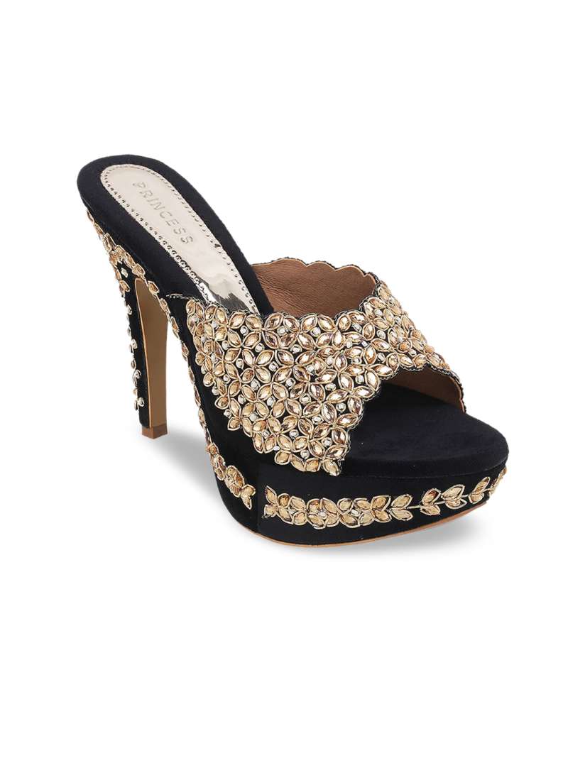 Myntra mules deals