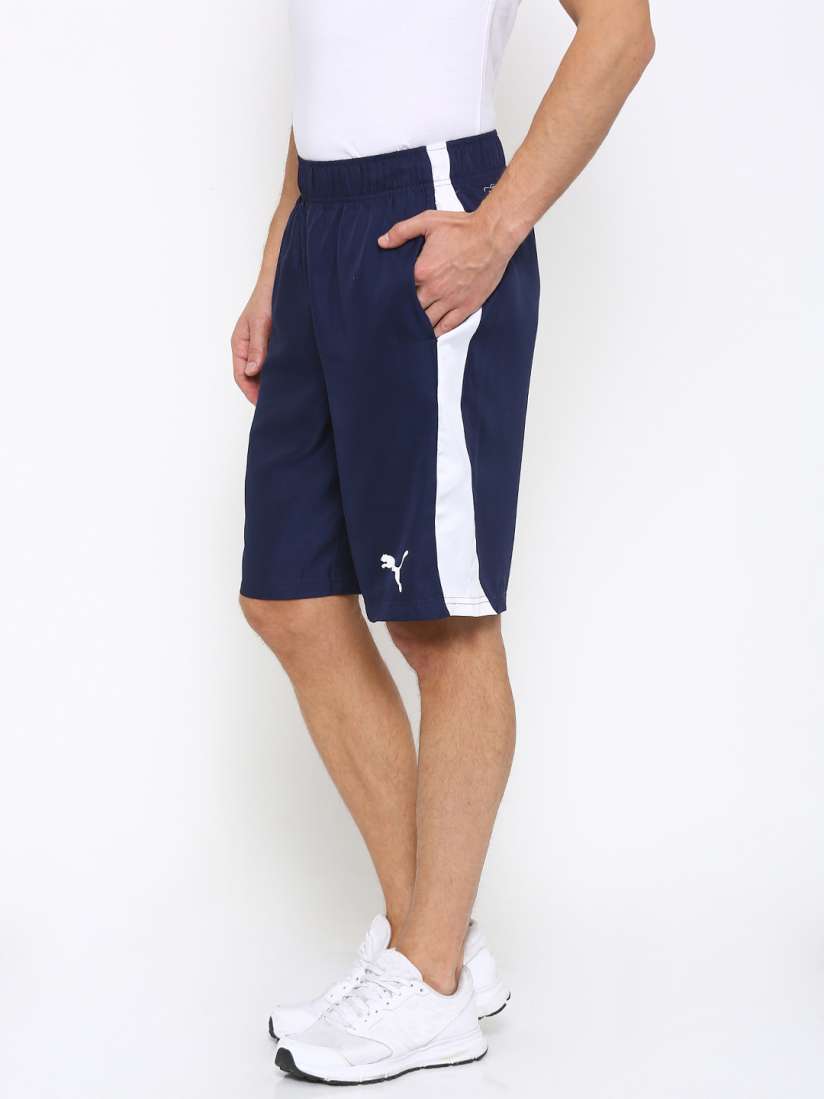 Puma formstripe shorts 2025