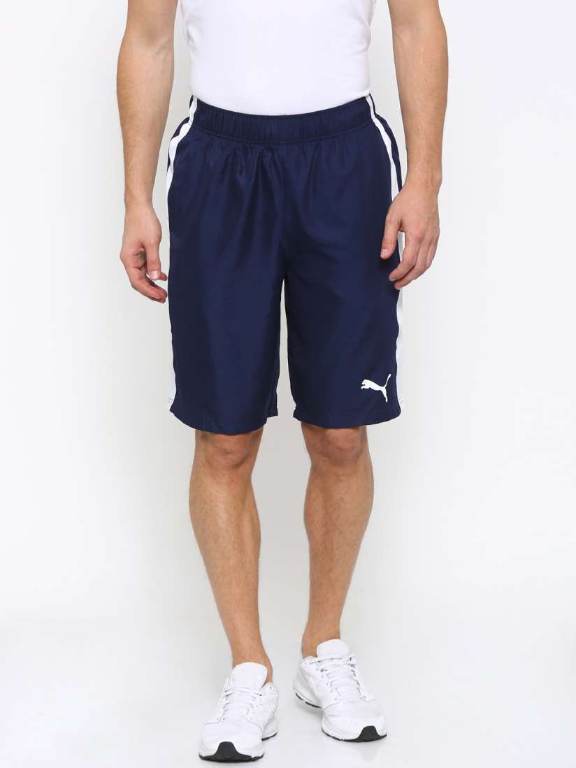 Puma formstripe shorts hotsell