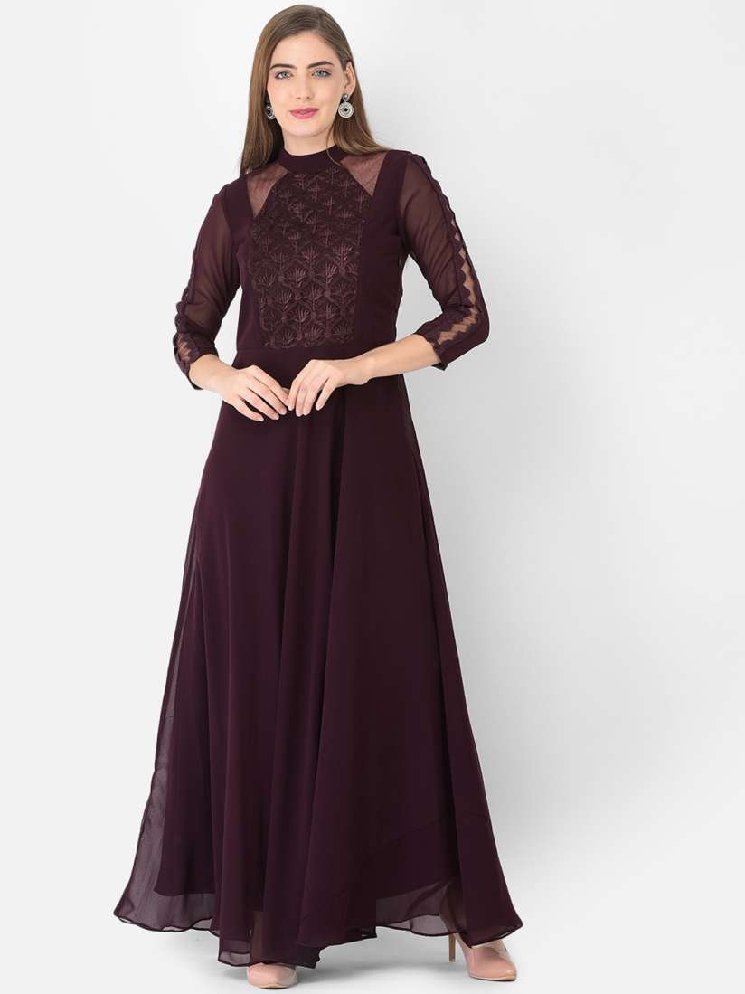 Eavan dresses myntra store
