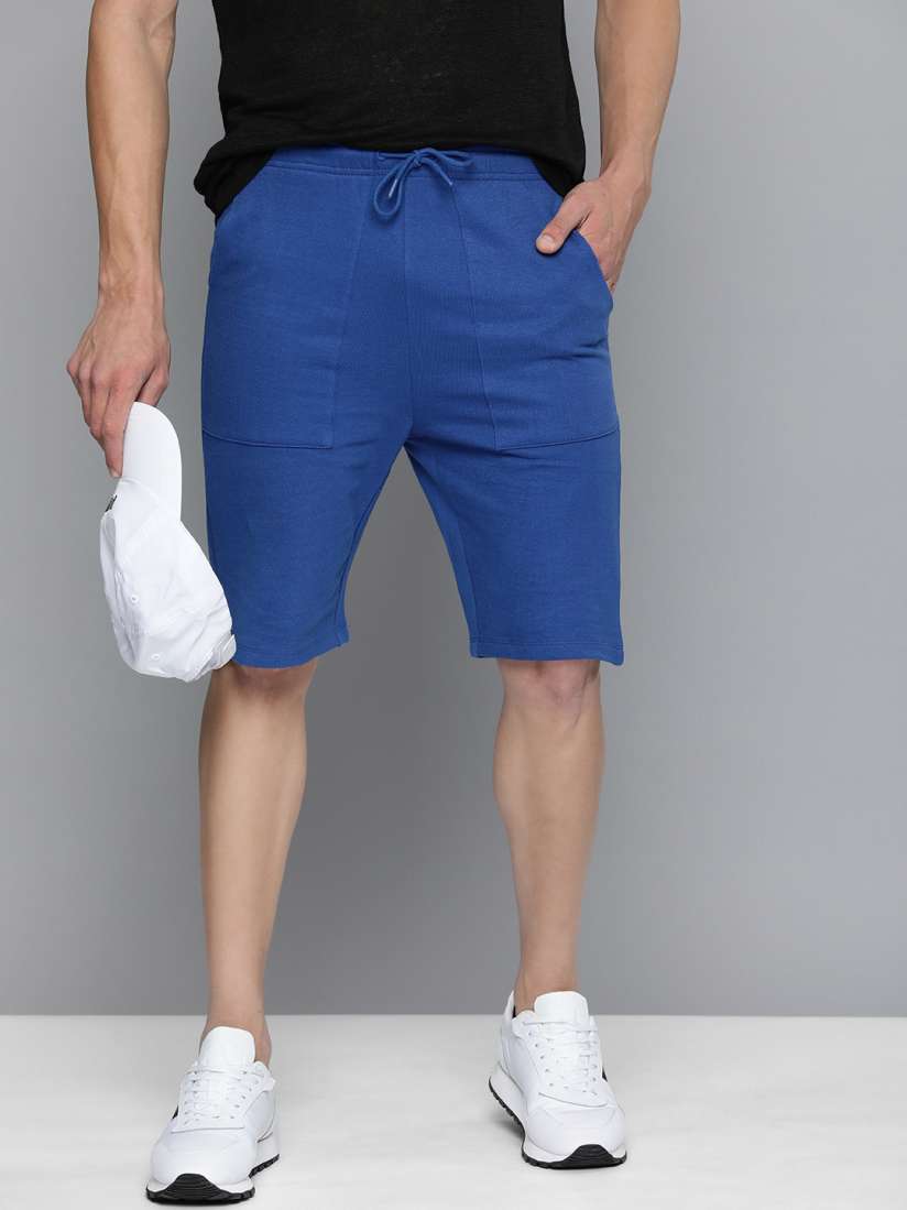 Buy Harvard Men Regular Shorts Shorts for Men 18116830 Myntra