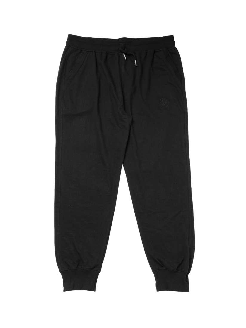 Buy Sports52 wear Men Black Joggers Track Pants for Men 1812006 Myntra