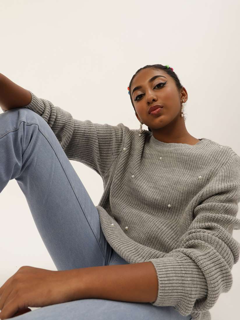 Sweaters for teenage girl on sale