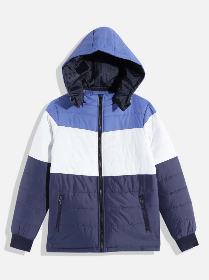 Myntra boys jacket sale