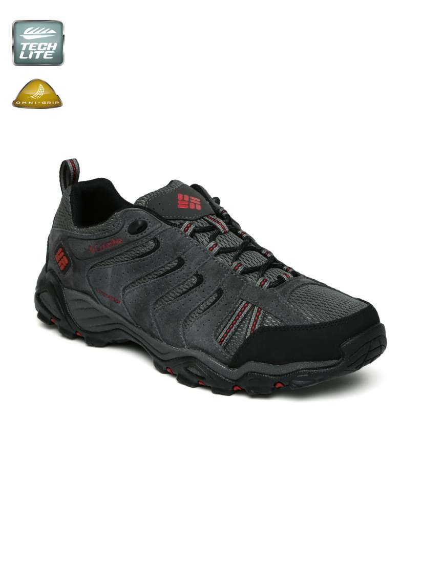 Columbia north plains ii waterproof top