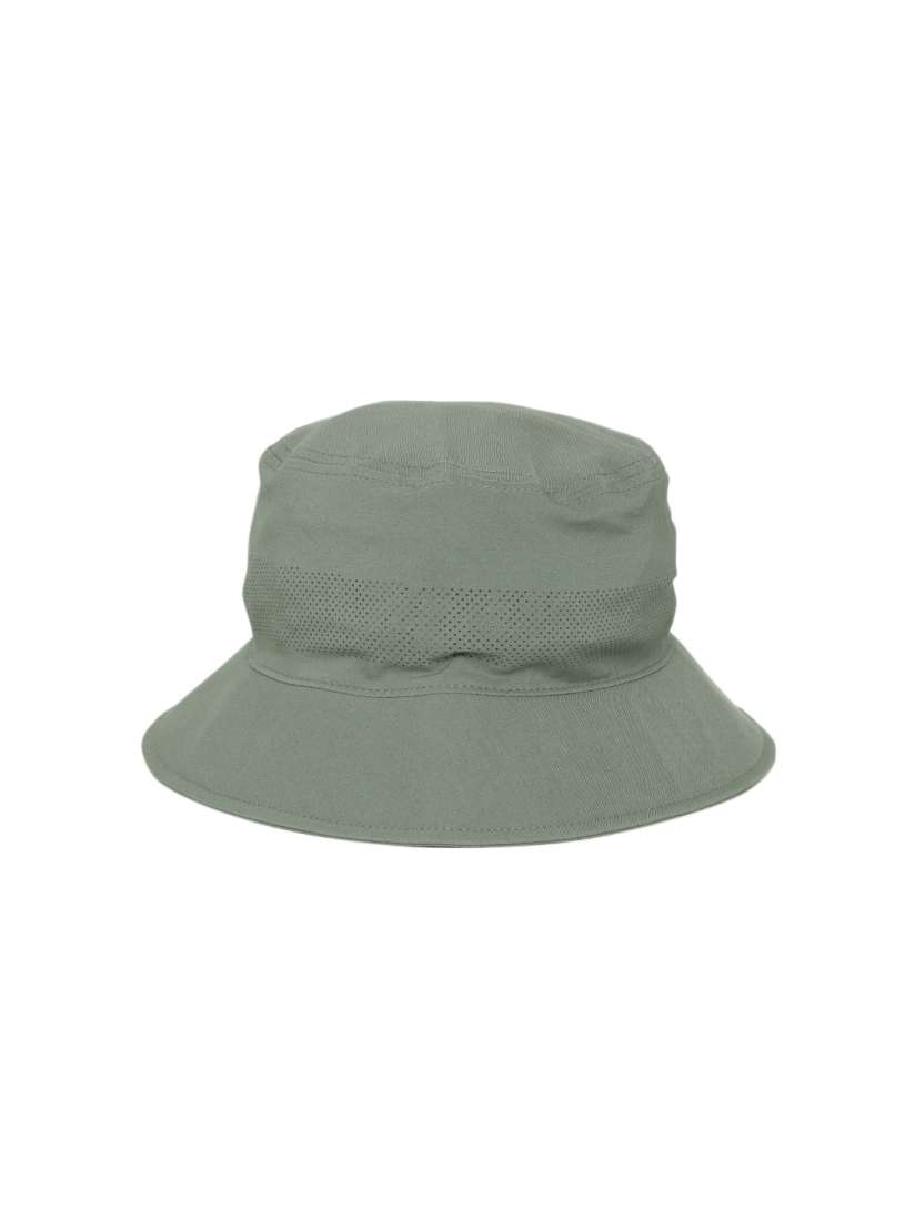 STABRIDGE PAPER CORD BUCKET HAT IVORY（the Apartment