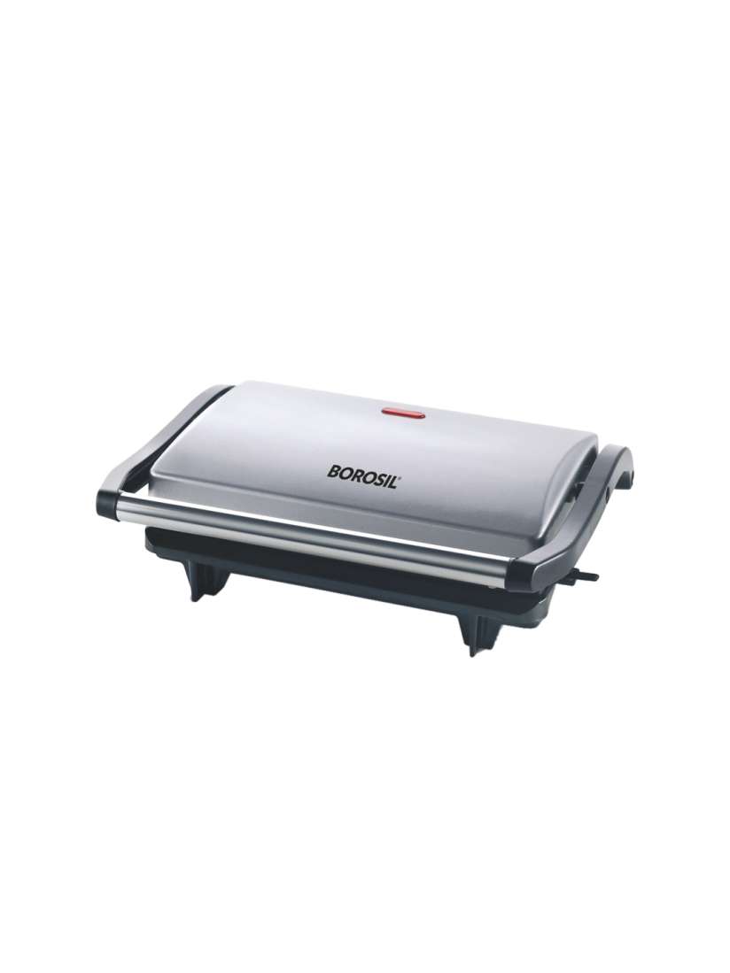 Borosil grill sandwich maker new arrivals