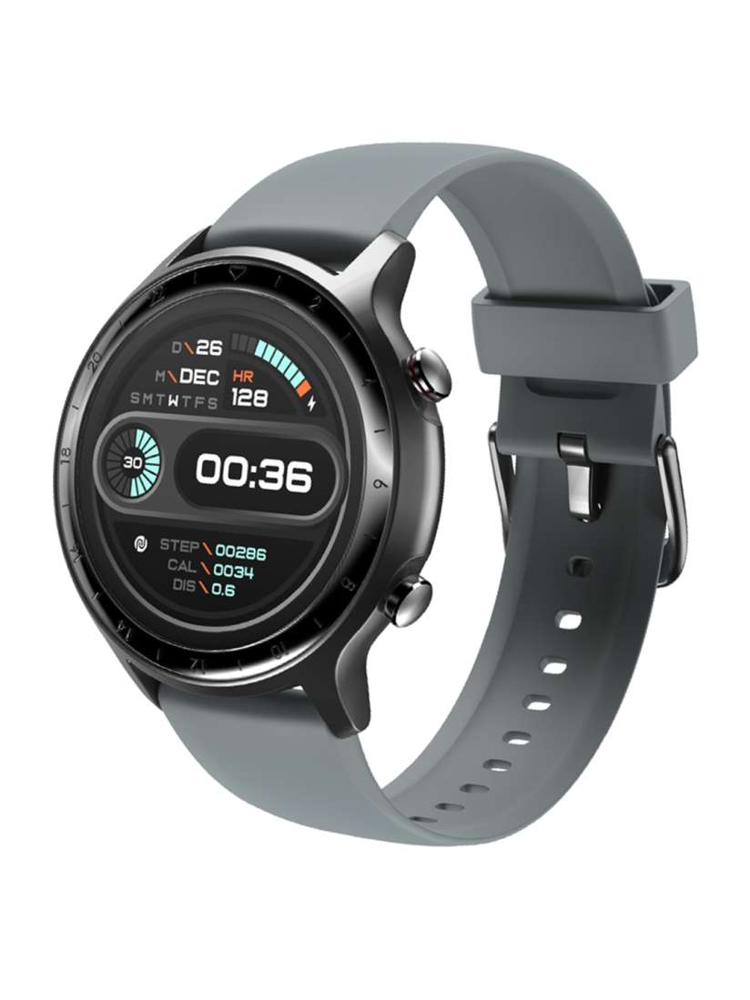 Noisefit gps watch clearance