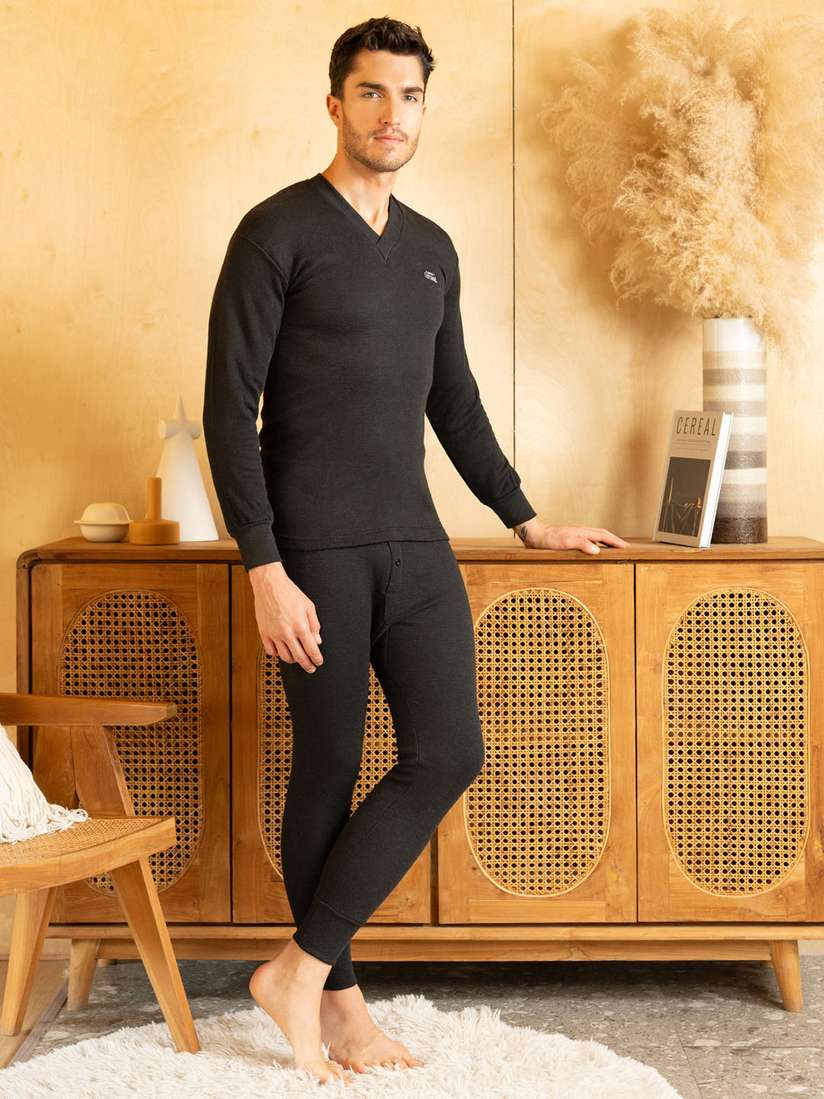 Body Warmer Thermal Innerwear Lux Lux Cottswool Thermal Wear For