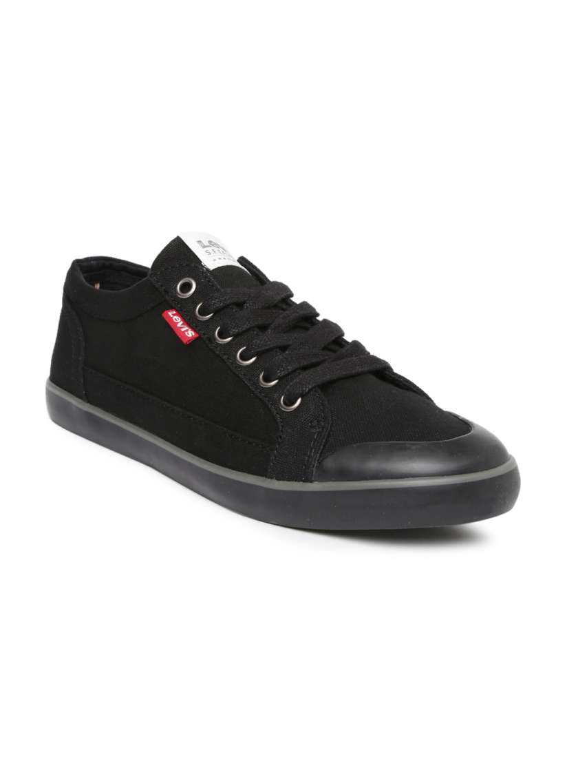 Levis shoes myntra hot sale