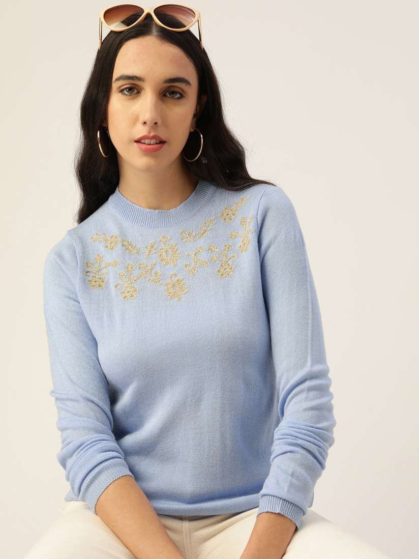 Dressberry sweaters store