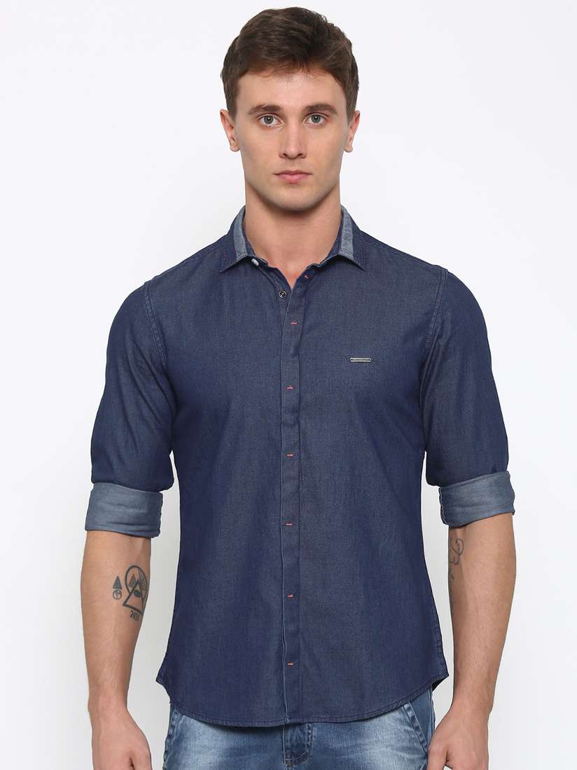 Indigo Nation Street
