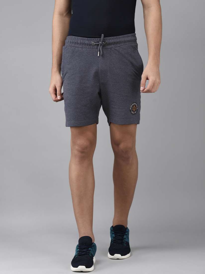 Van heusen shorts for mens top