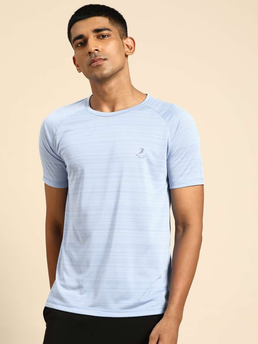 Gym t shirts myntra store