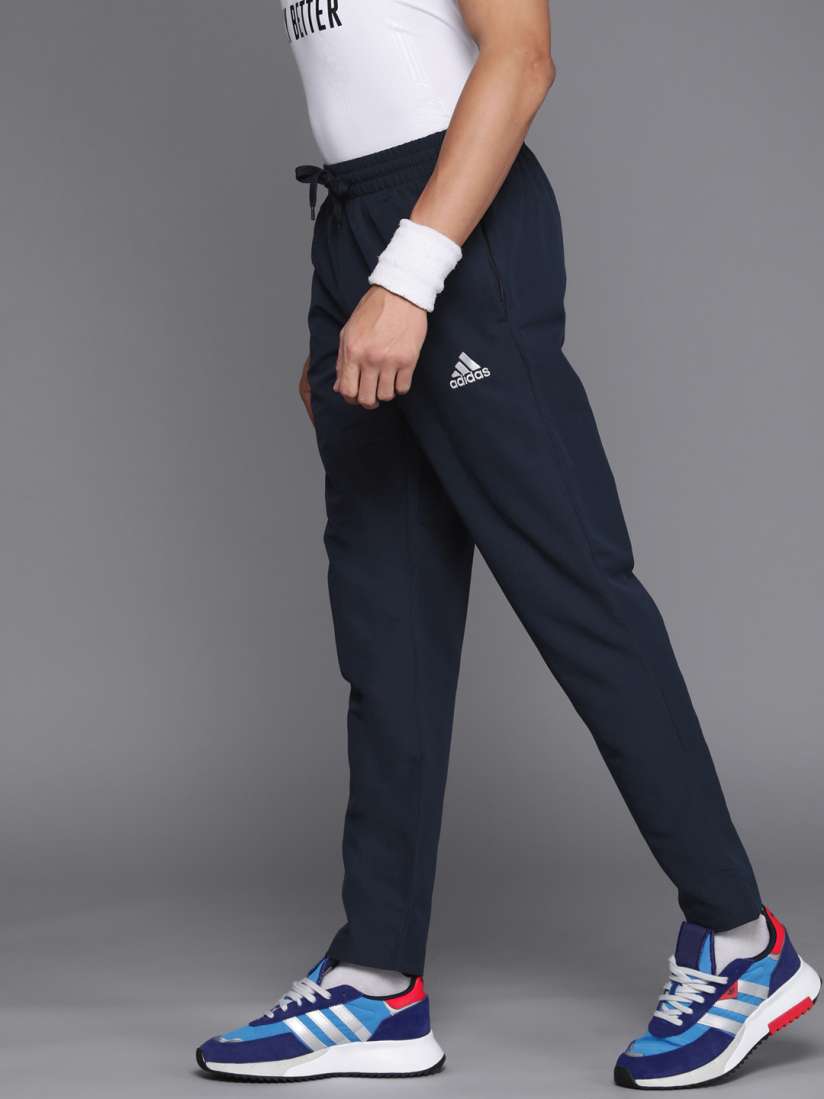 Myntra adidas track pants store