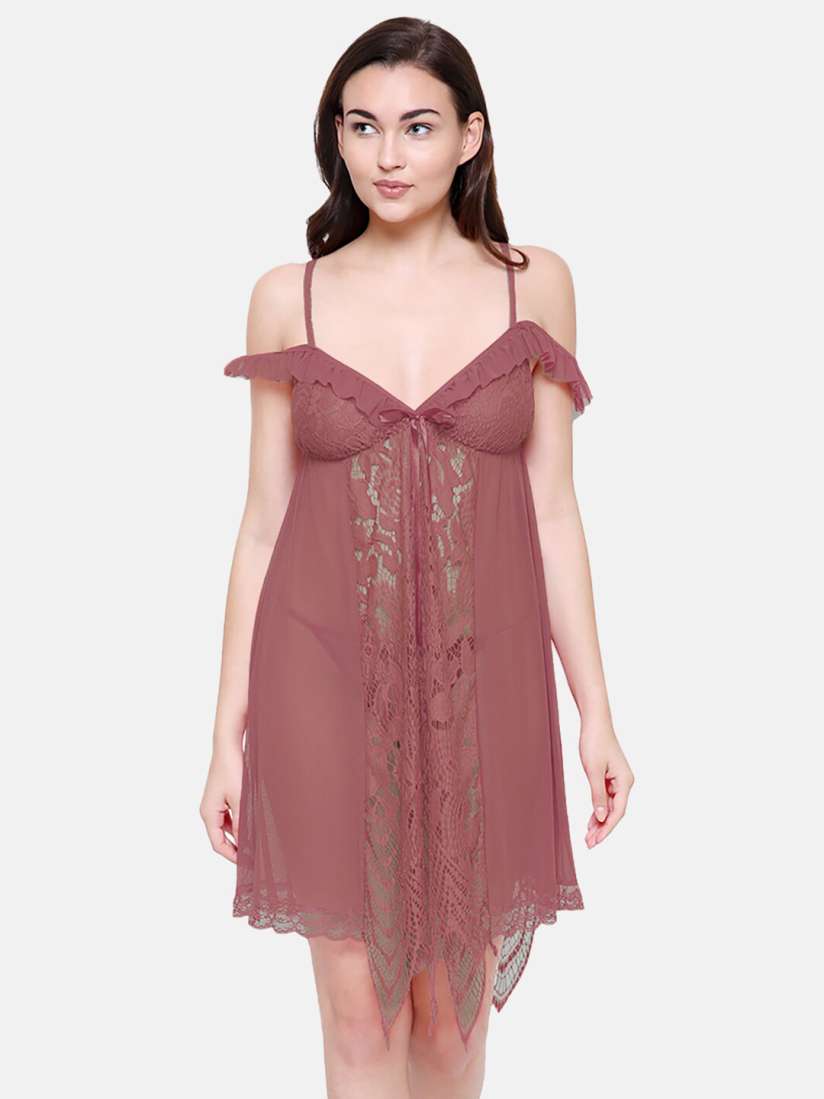 Myntra babydoll deals