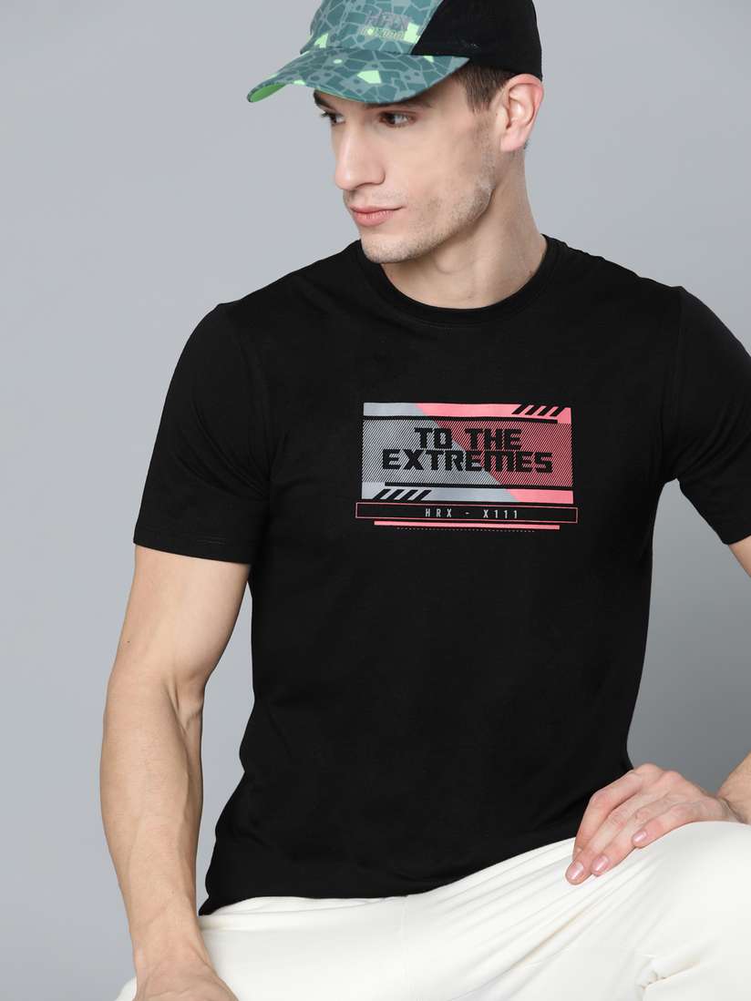 myntra branded t shirts