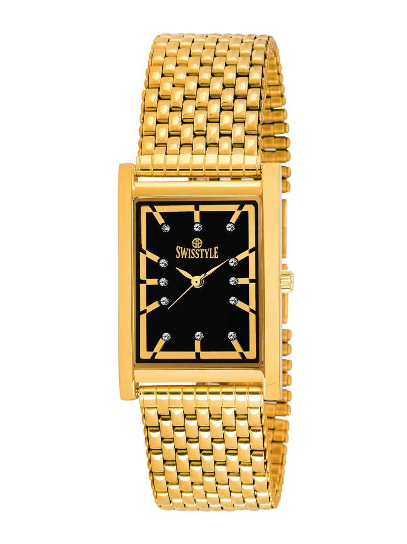 Swisstyle analogue watch online