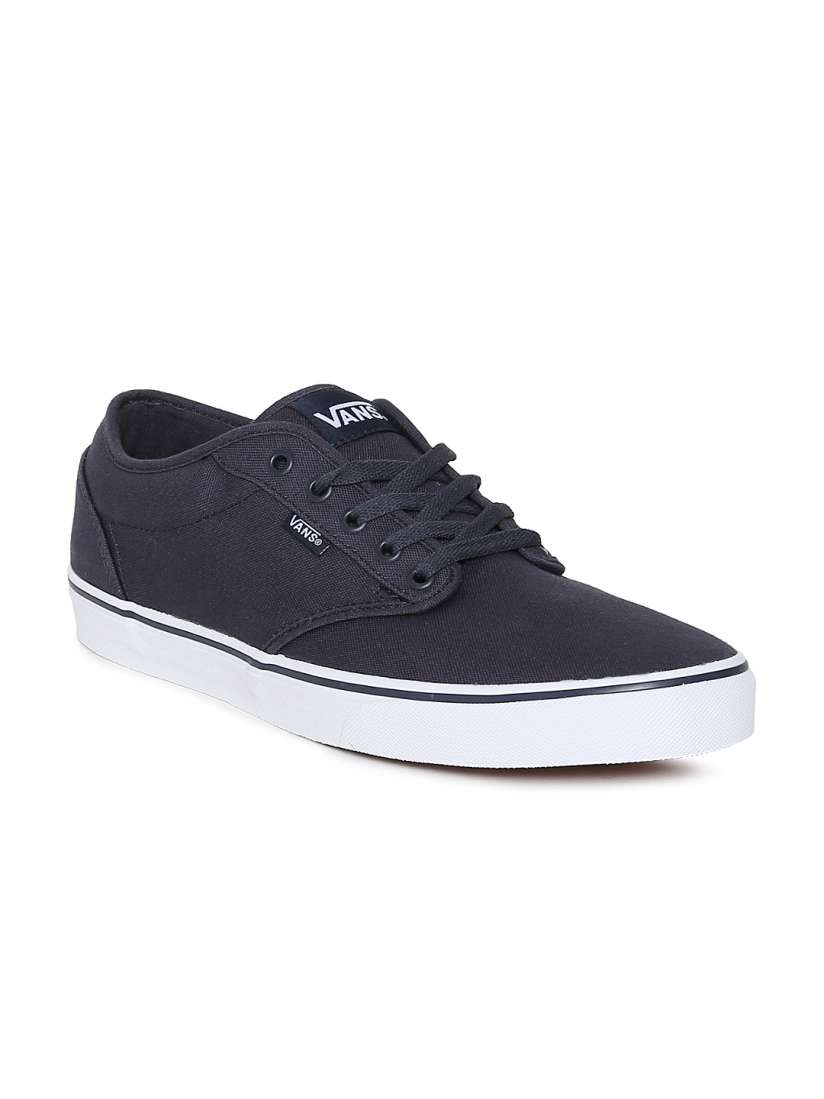 Vans atwood navy blue cheap