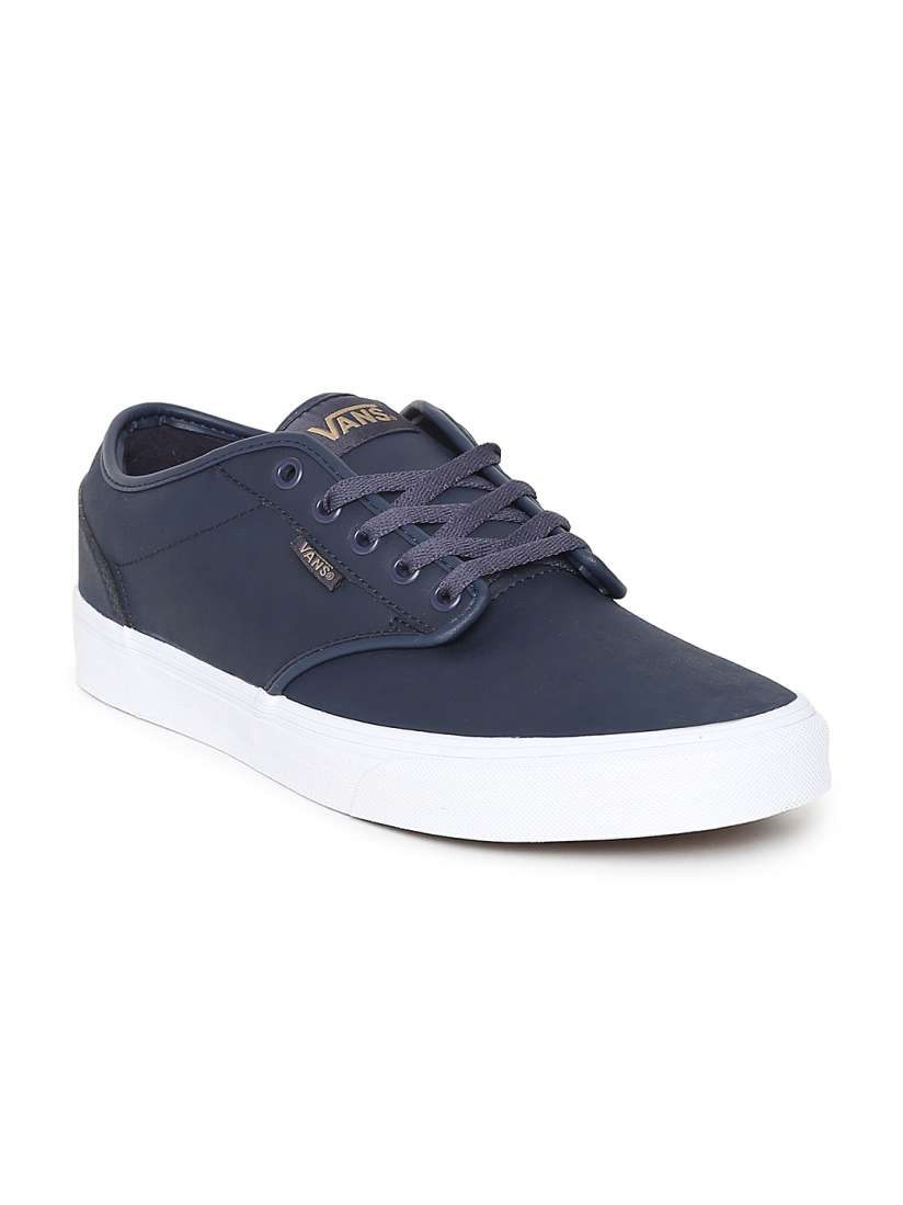 Vans men's atwood sneakers 2025