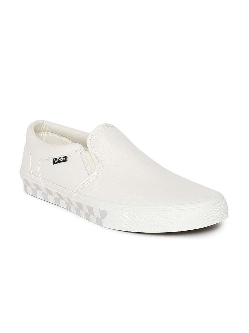 Check fox slip on vans shop