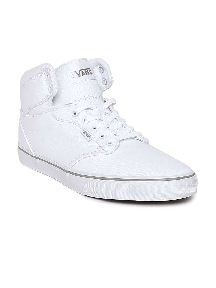 Vans atwood white mens on sale