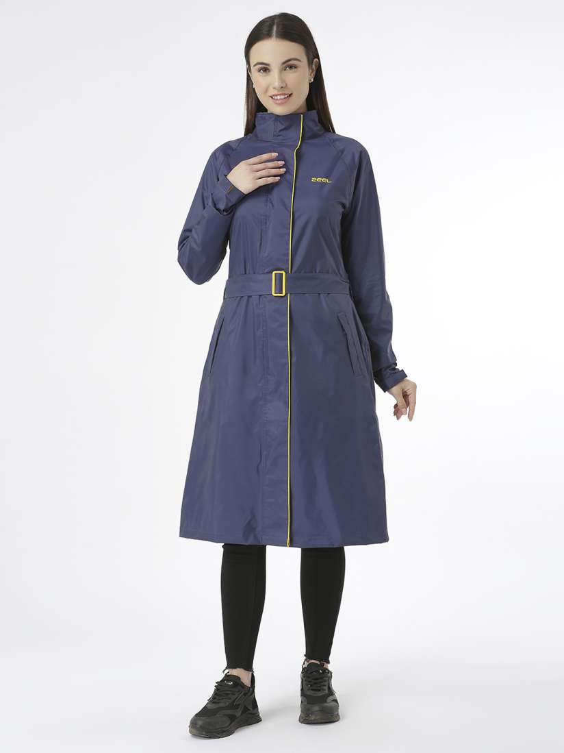 Zeel raincoat myntra outlet
