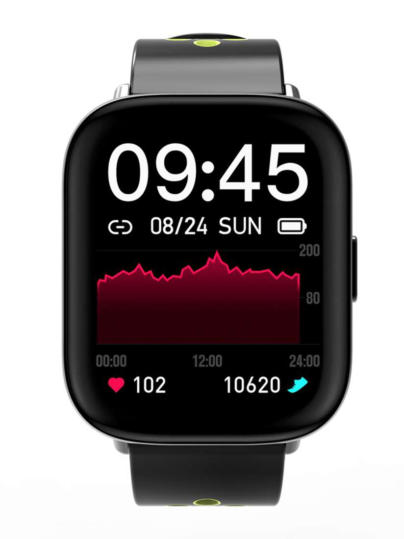 Smart watch on myntra 2025