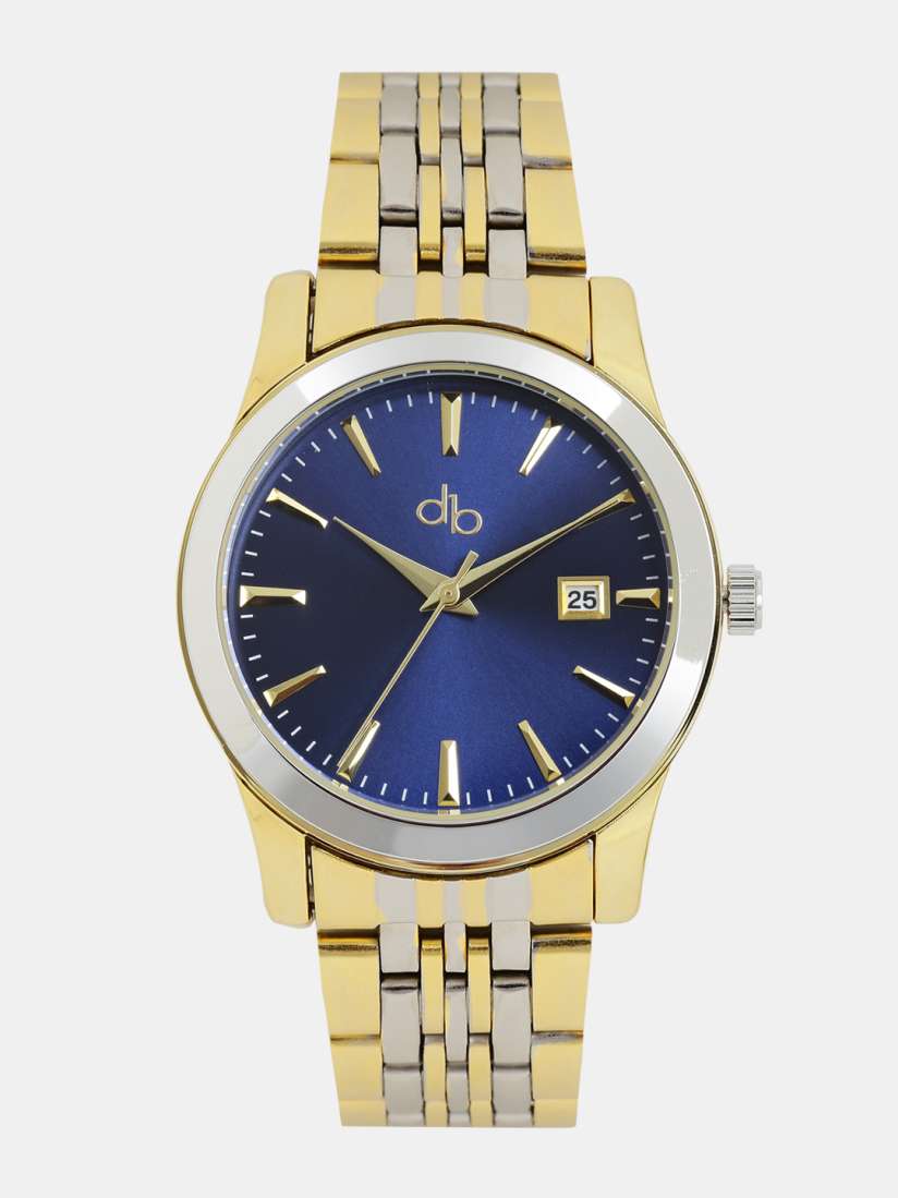 Buy DressBerry Women Navy Analogue Watch Watches for Women Myntra