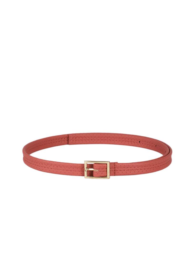 Baggit belts clearance