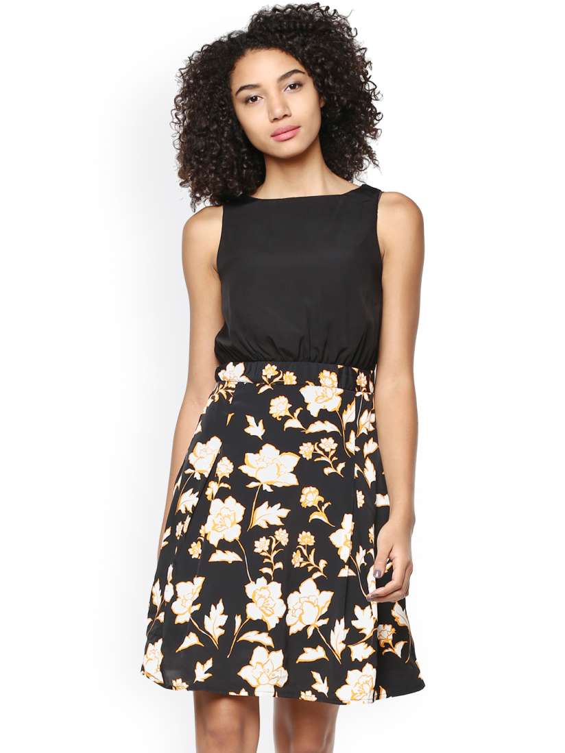Harpa dresses myntra best sale