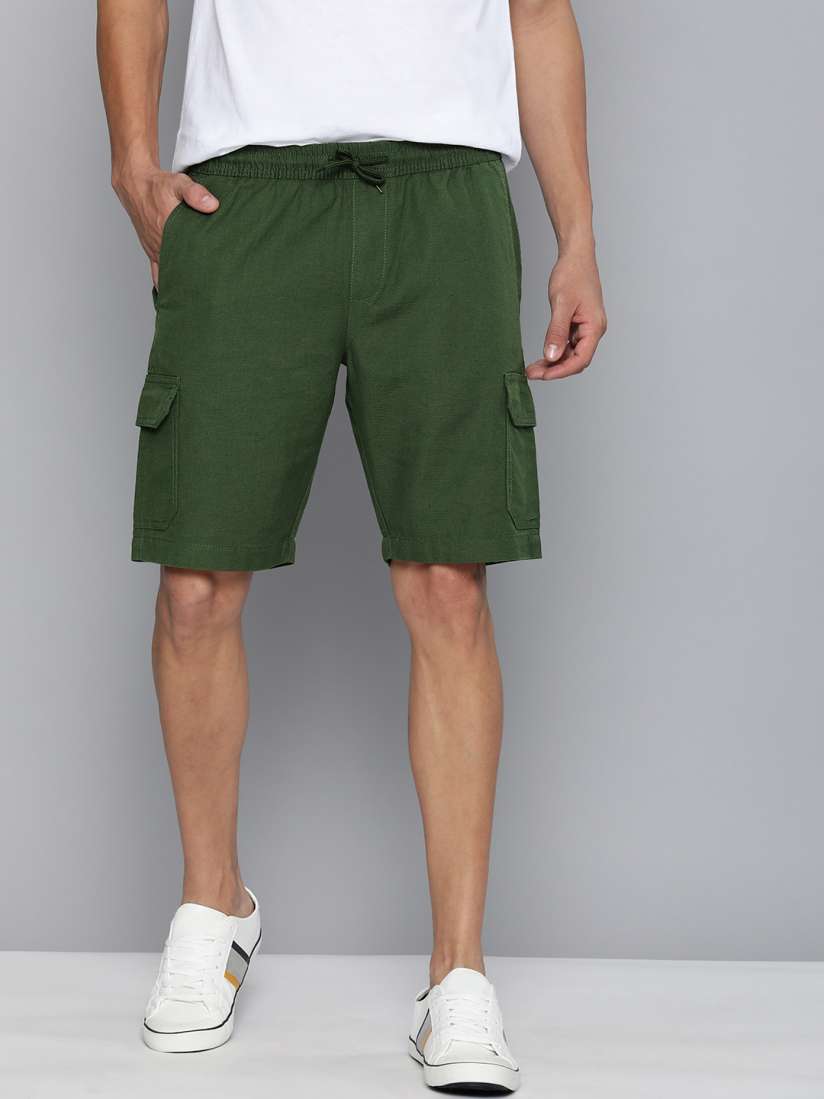 Myntra shorts discount