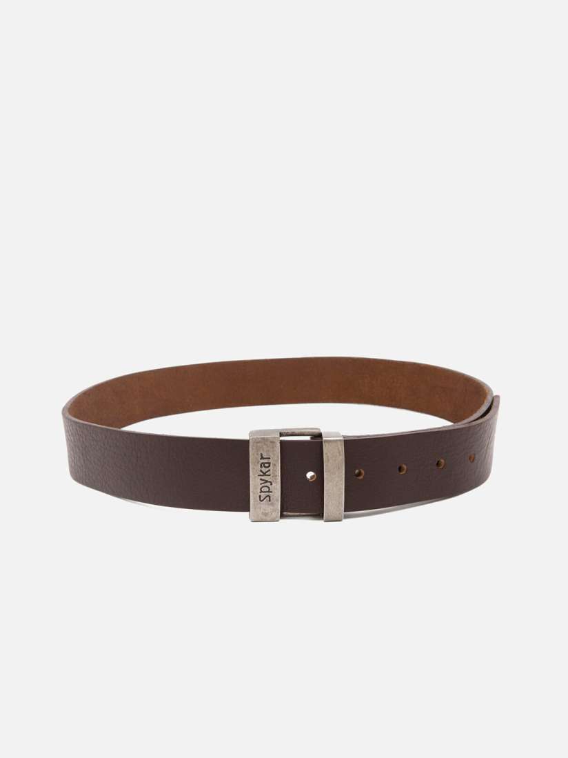 Spykar belts cheap
