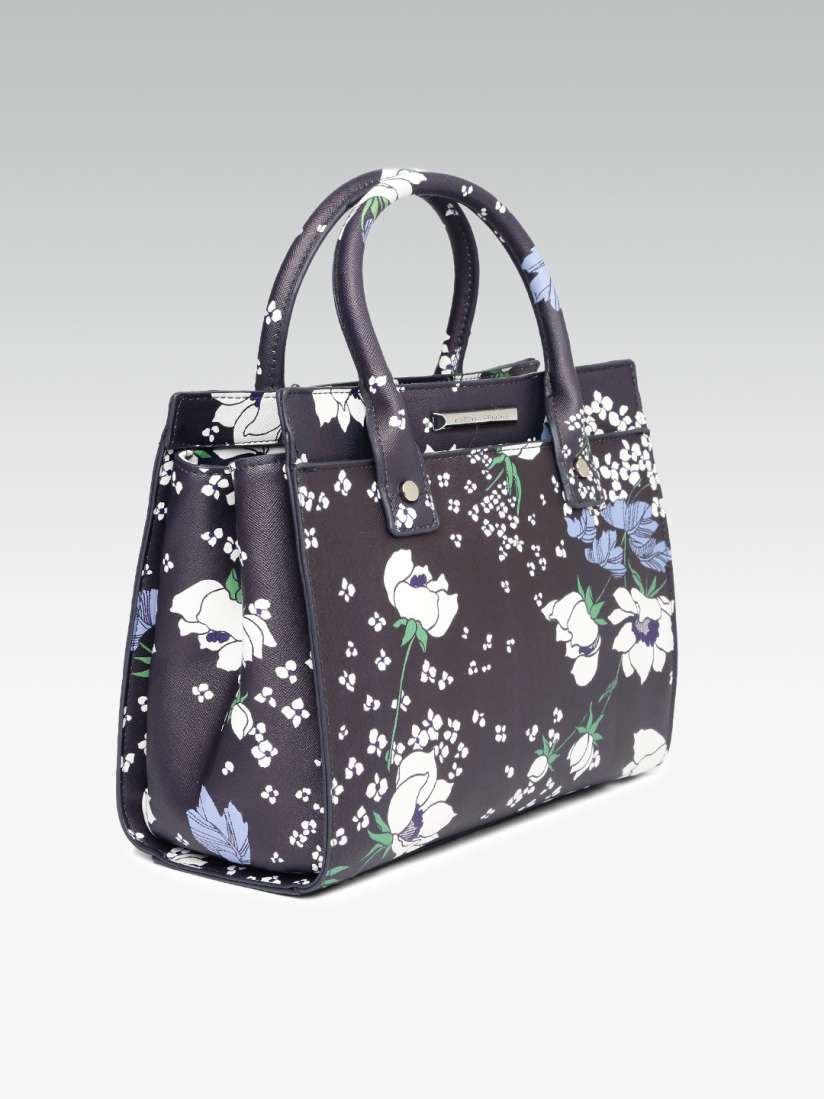 Dorothy perkins navy bag sales