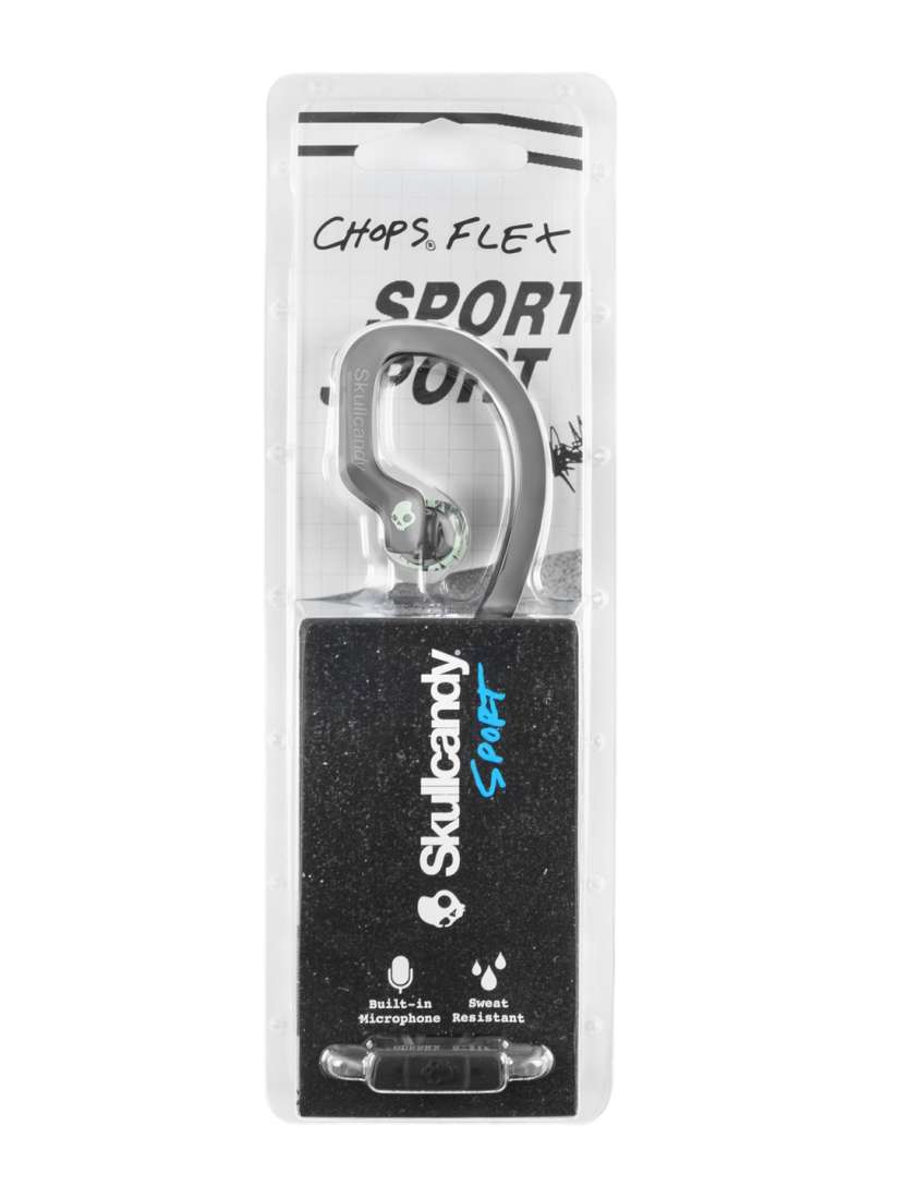 Skullcandy chops flex headset with mic shop