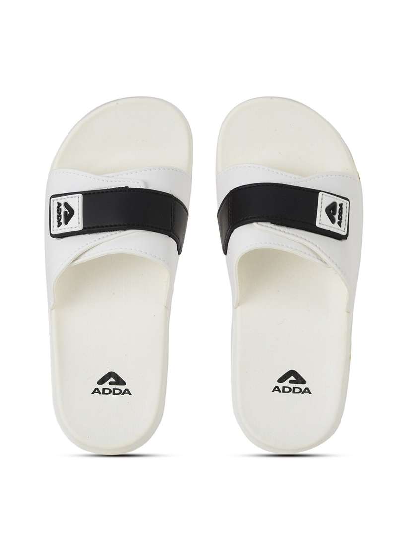 Adda slippers myntra clearance