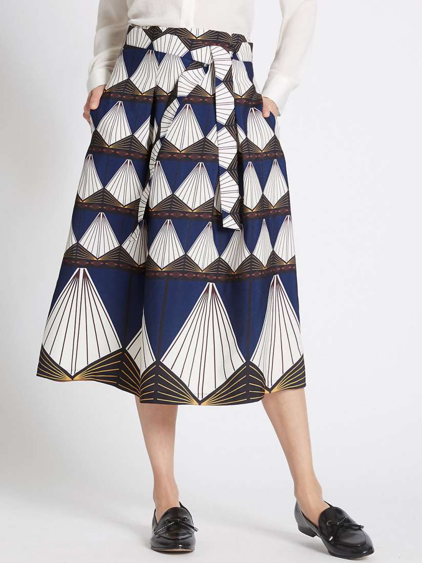 Ladies skirts from marks and spencer online