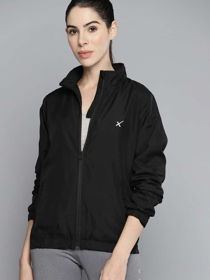 Hrx sporty jacket 2025